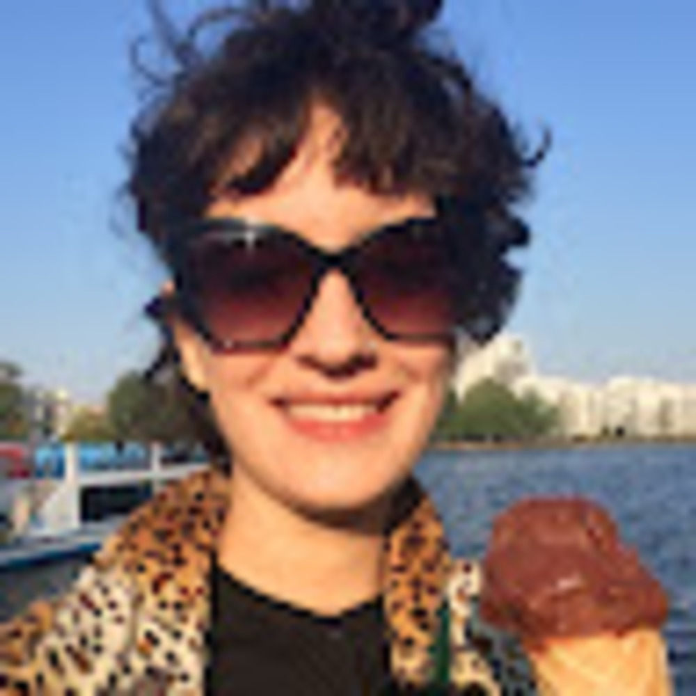 Meet your Posher, Carol